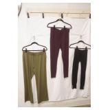 (3ct) New/Like New Women