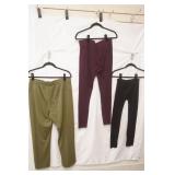 (3ct) New/Like New Women