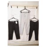 (3ct) New/Like New Women