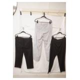 (3ct) New/Like New Women