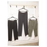 (3ct) New/Like New Women