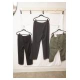 (3ct) New/Like New Women