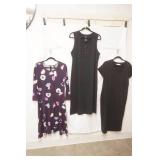 (3ct) New/Like New Women