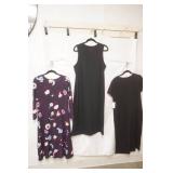 (3ct) New/Like New Women