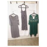 (3ct) New/Like New Women