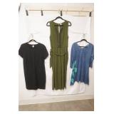 (3ct) New/Like New Women