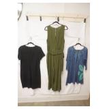 (3ct) New/Like New Women