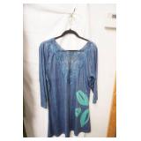 (3ct) New/Like New Women