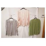 (3ct) New/Like New Women