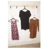 (3ct) New/Like New Women