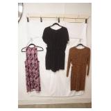 (3ct) New/Like New Women