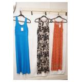 (3ct) New/Like New Women