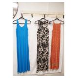 (3ct) New/Like New Women