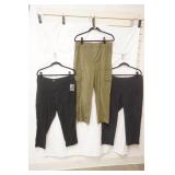 (3ct) New/Like New Women