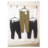 (3ct) New/Like New Women