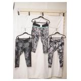 (3ct) New/Like New Women