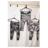 (3ct) New/Like New Women