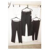 (3ct) New/Like New Women