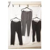 (3ct) New/Like New Women