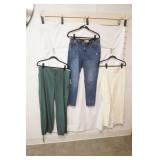 (3ct) New/Like New Women