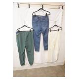 (3ct) New/Like New Women