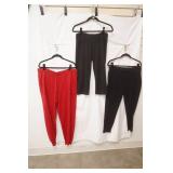 (3ct) New/Like New Women