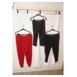 (3ct) New/Like New Women