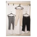 (3ct) New/Like New Women