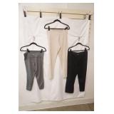 (3ct) New/Like New Women