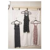 (3ct) New/Like New Women