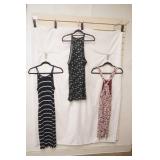 (3ct) New/Like New Women