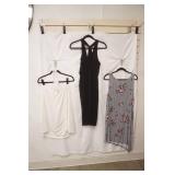 (3ct) New/Like New Women