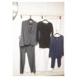 (3ct) New/Like New Women