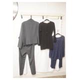 (3ct) New/Like New Women