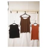 (3ct) New/Like New Women