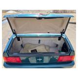 1995 MERCEDES-BENZ SL-CLASS SL 500 *71k Miles | No Accidents* (NO RESERVE)