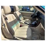 1995 MERCEDES-BENZ SL-CLASS SL 500 *71k Miles | No Accidents* (NO RESERVE)