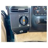 1995 MERCEDES-BENZ SL-CLASS SL 500 *71k Miles | No Accidents* (NO RESERVE)