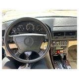 1995 MERCEDES-BENZ SL-CLASS SL 500 *71k Miles | No Accidents* (NO RESERVE)