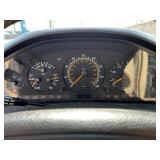 1995 MERCEDES-BENZ SL-CLASS SL 500 *71k Miles | No Accidents* (NO RESERVE)