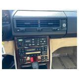 1995 MERCEDES-BENZ SL-CLASS SL 500 *71k Miles | No Accidents* (NO RESERVE)