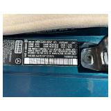 1995 MERCEDES-BENZ SL-CLASS SL 500 *71k Miles | No Accidents* (NO RESERVE)