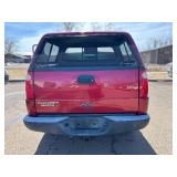 2004 FORD EXPLORER SPORT TRAC ADRENALIN *4x4 | No Accidents* (NO RESERVE)