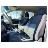 2013 NISSAN PATHFINDER SV *133k Miles | 4x4 | 3rd Row Seating* (NO RESERVE)