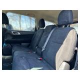 2013 NISSAN PATHFINDER SV *133k Miles | 4x4 | 3rd Row Seating* (NO RESERVE)