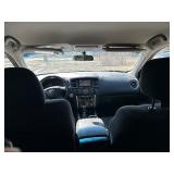 2013 NISSAN PATHFINDER SV *133k Miles | 4x4 | 3rd Row Seating* (NO RESERVE)