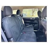 2013 NISSAN PATHFINDER SV *133k Miles | 4x4 | 3rd Row Seating* (NO RESERVE)