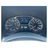 2013 NISSAN PATHFINDER SV *133k Miles | 4x4 | 3rd Row Seating* (NO RESERVE)