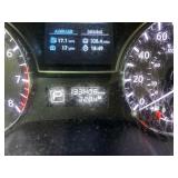 2013 NISSAN PATHFINDER SV *133k Miles | 4x4 | 3rd Row Seating* (NO RESERVE)