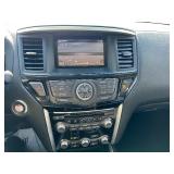 2013 NISSAN PATHFINDER SV *133k Miles | 4x4 | 3rd Row Seating* (NO RESERVE)